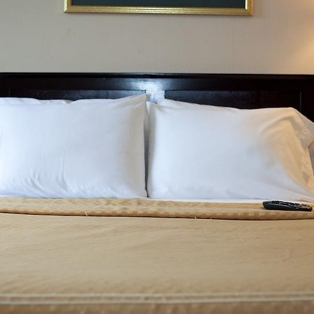 Timberlake Motel Lynchburg Εξωτερικό φωτογραφία