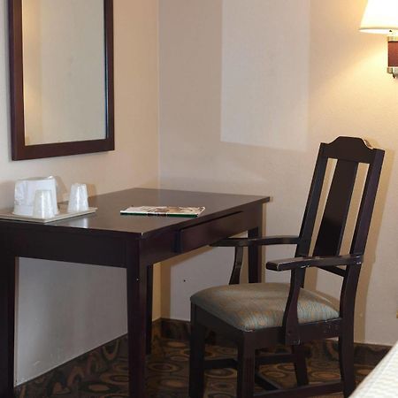 Timberlake Motel Lynchburg Εξωτερικό φωτογραφία