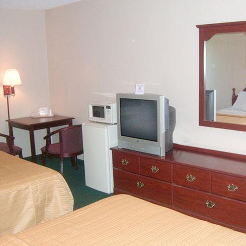 Timberlake Motel Lynchburg Δωμάτιο φωτογραφία
