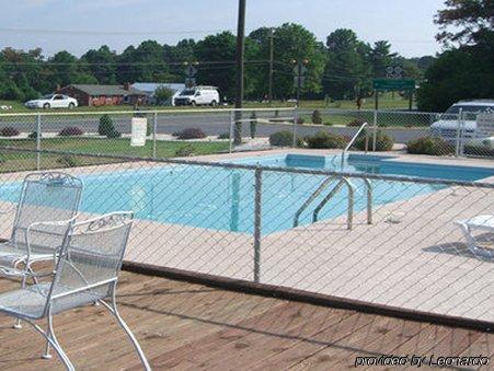 Timberlake Motel Lynchburg Ανέσεις φωτογραφία