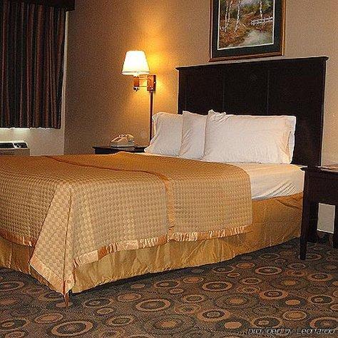 Timberlake Motel Lynchburg Εξωτερικό φωτογραφία